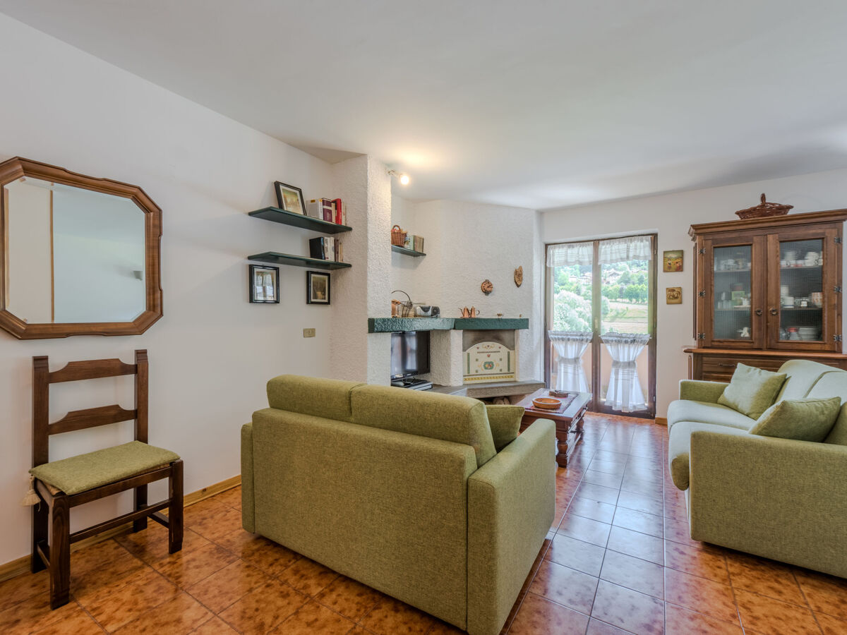 Appartement La Casa dei Frassini à 50 m des thermes - Photo 7