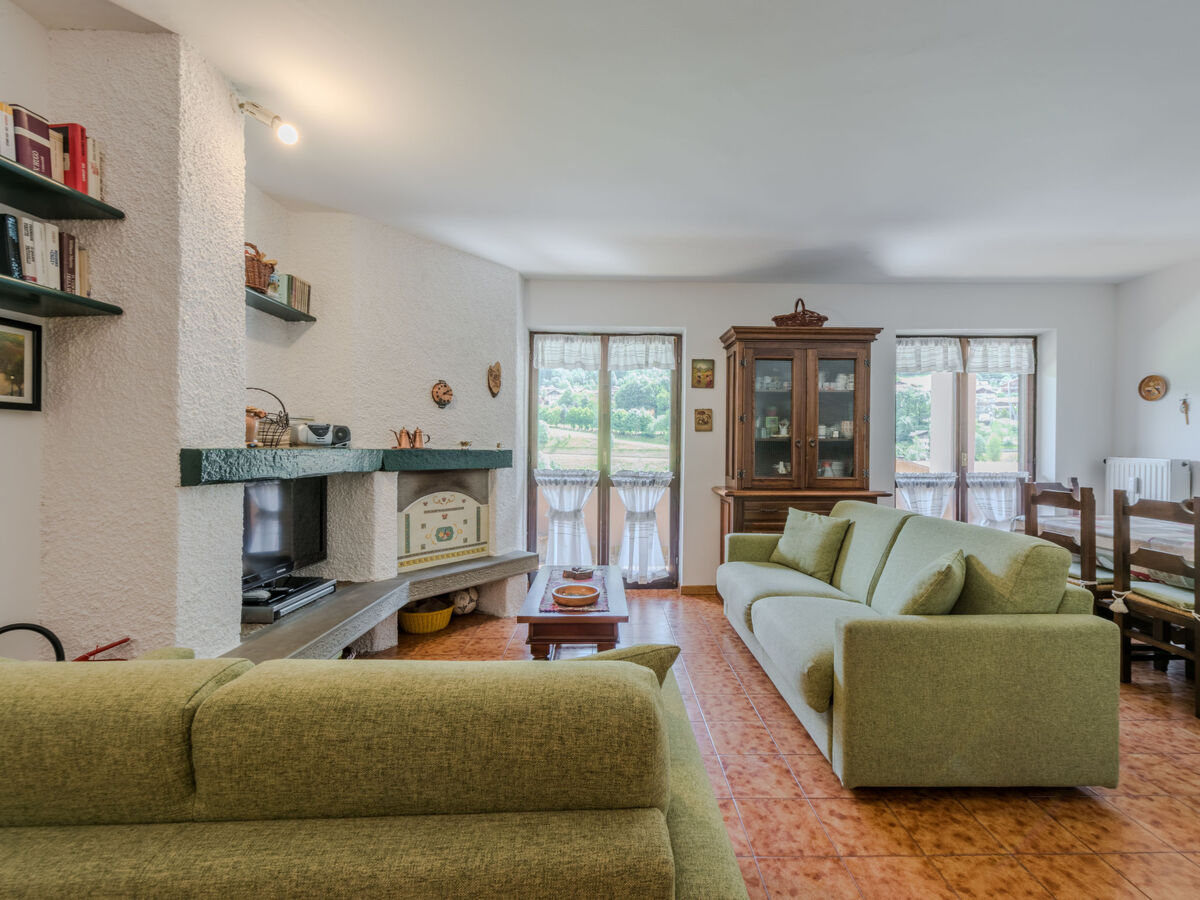 Appartement La Casa dei Frassini à 50 m des thermes - Photo 8