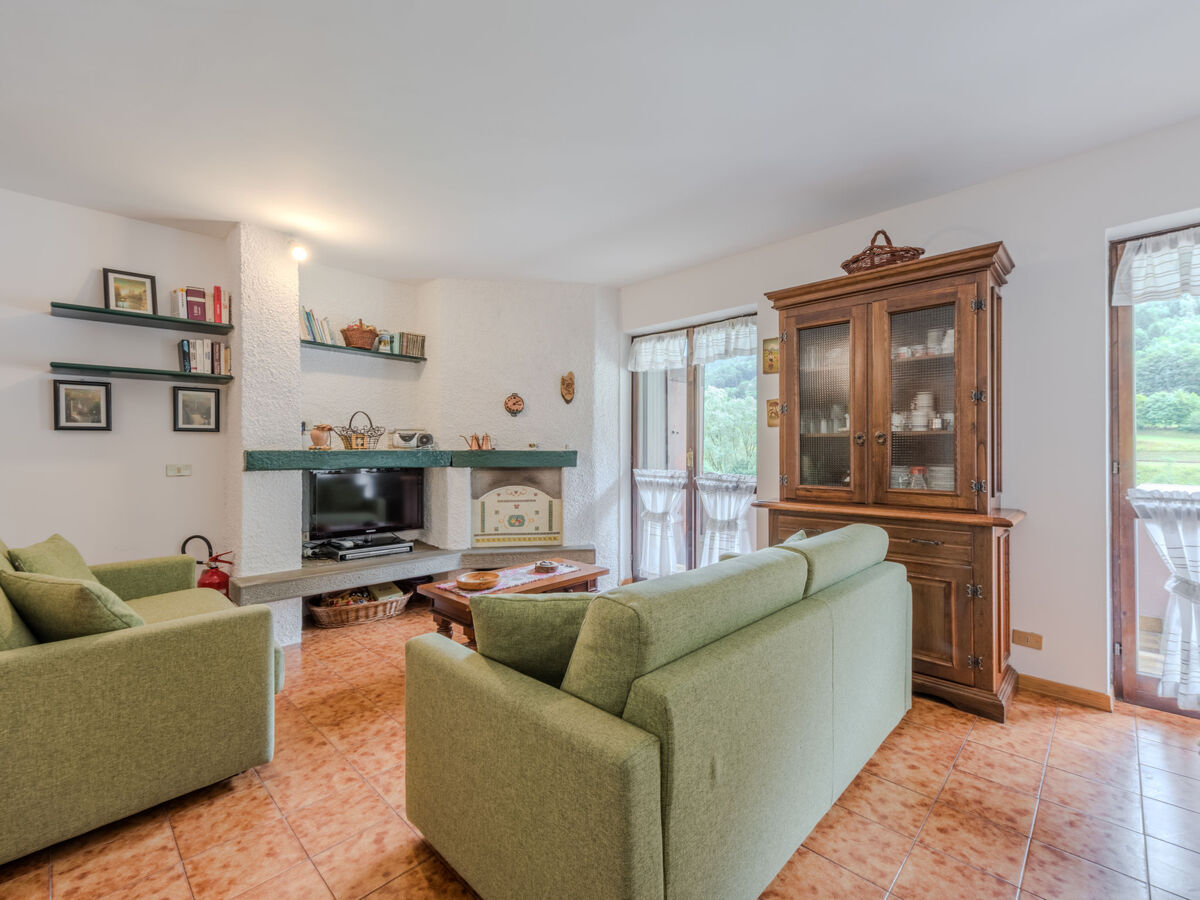 Appartement La Casa dei Frassini à 50 m des thermes - Photo 9