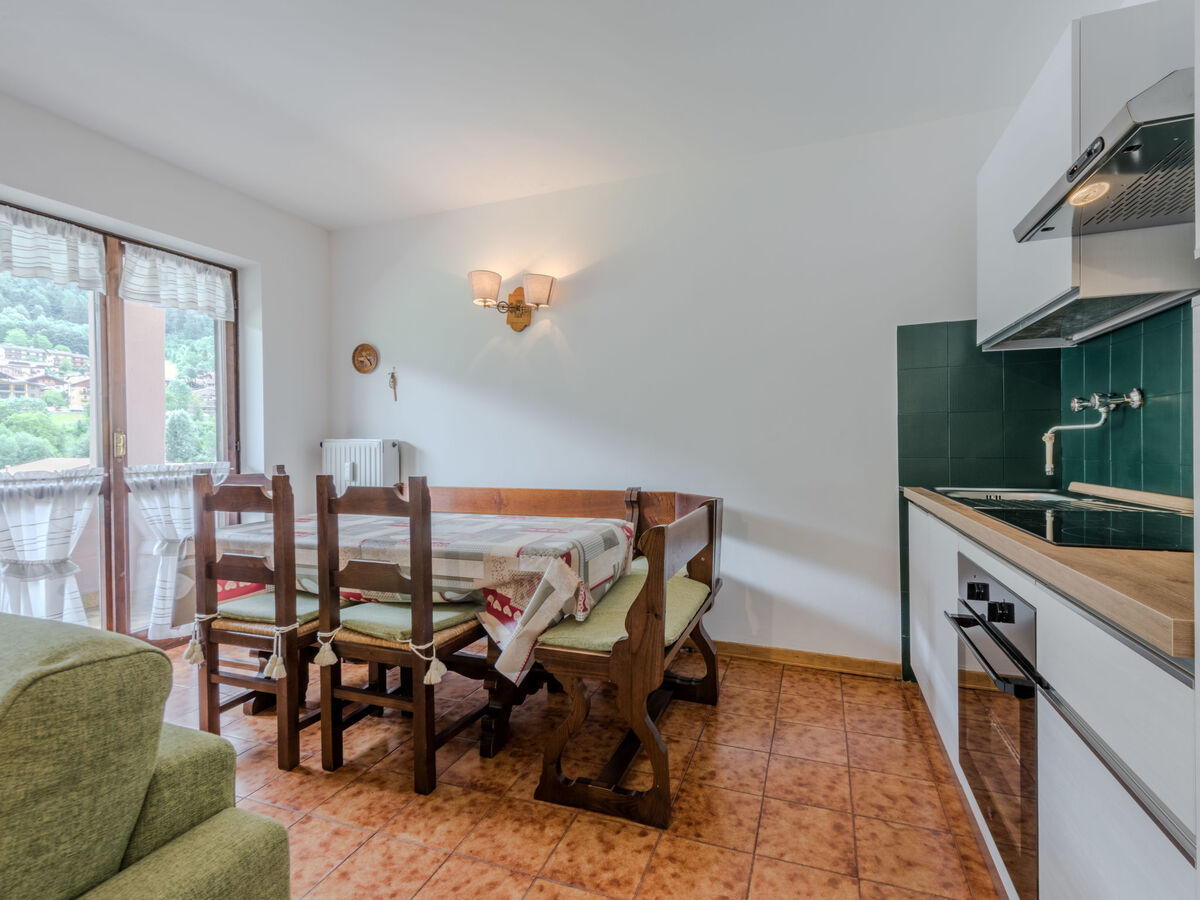 Appartement La Casa dei Frassini à 50 m des thermes - Photo 11