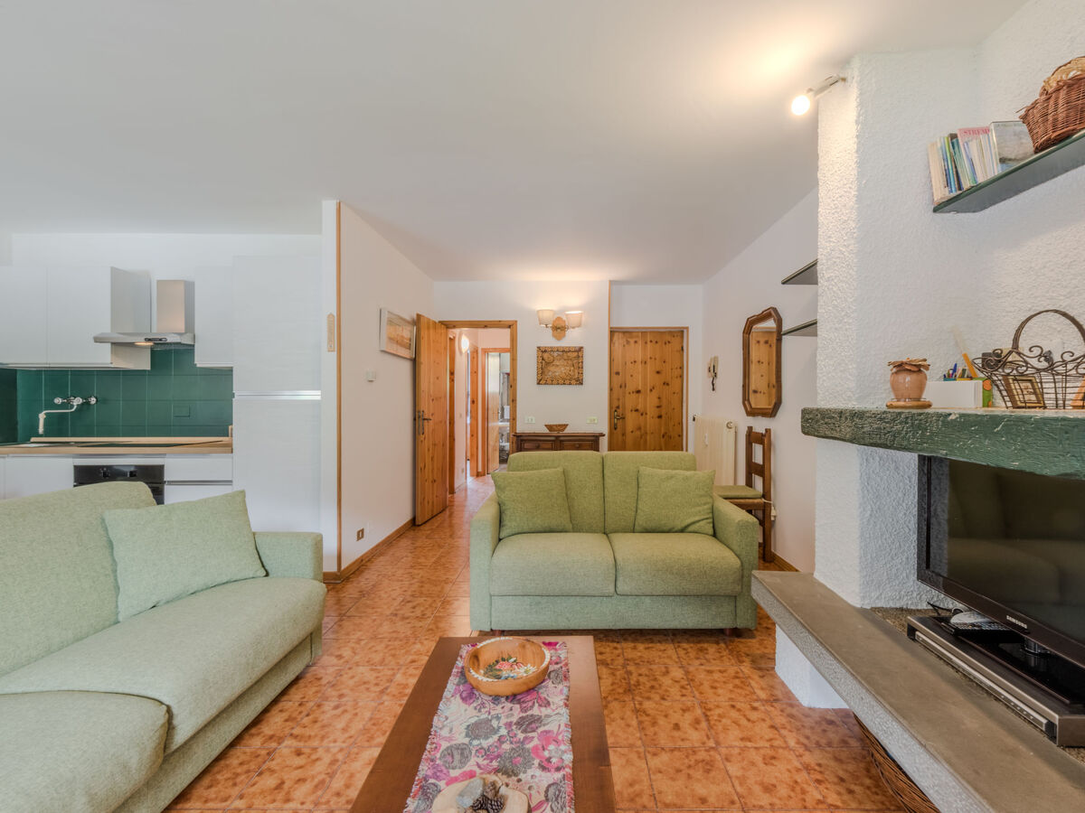Appartement La Casa dei Frassini à 50 m des thermes - Photo 14