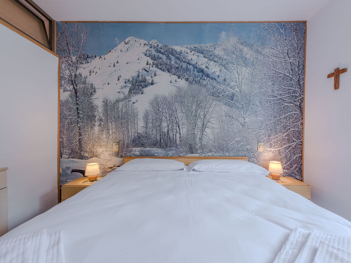 Appartement La Casa dei Frassini à 50 m des thermes - Photo 15
