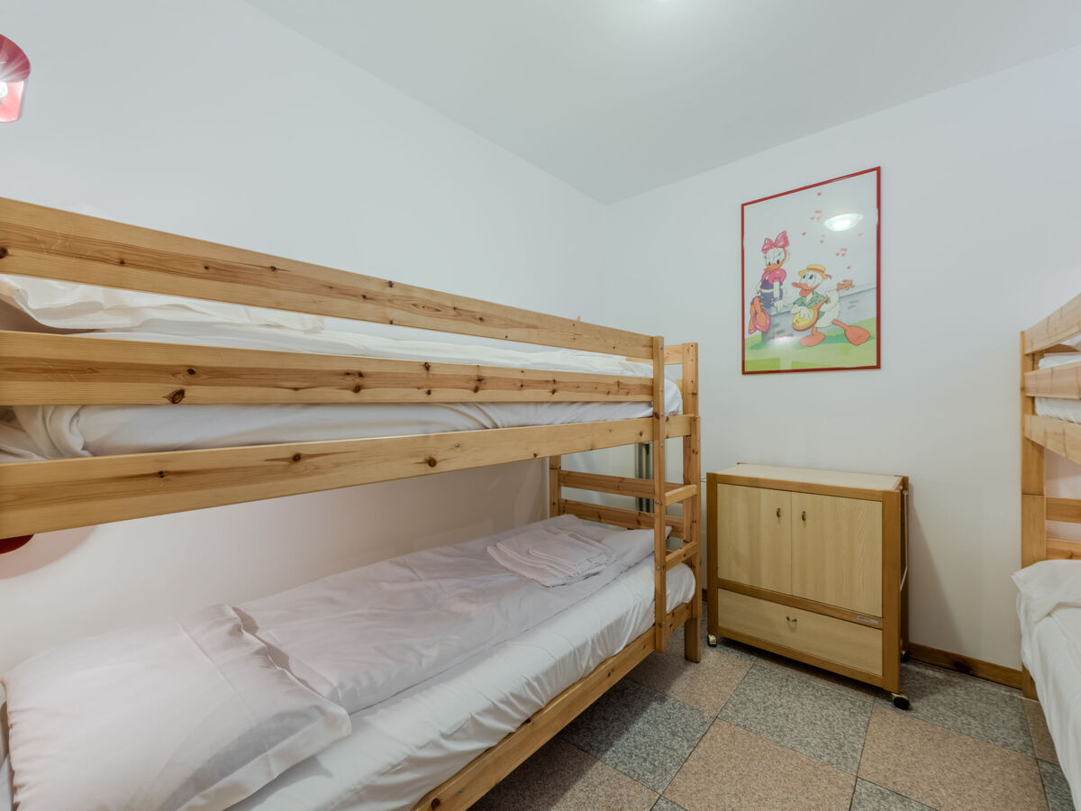 Appartement La Casa dei Frassini à 50 m des thermes - Photo 17