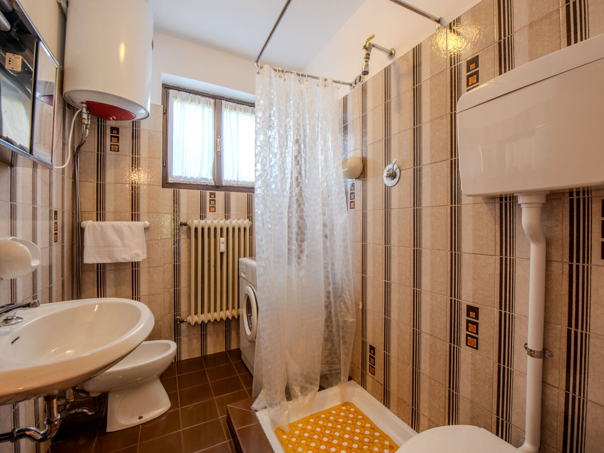 Appartement La Casa dei Frassini à 50 m des thermes - Photo 19