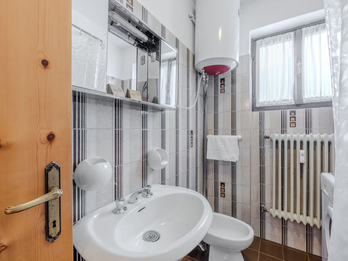 Appartement La Casa dei Frassini à 50 m des thermes - Photo 20