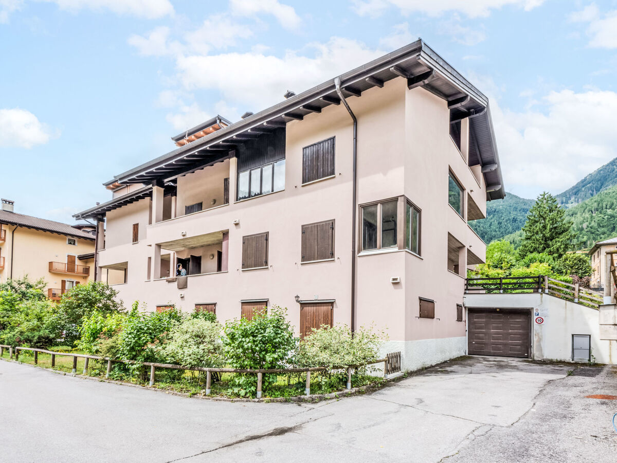 Appartement La Casa dei Frassini à 50 m des thermes - Photo 21