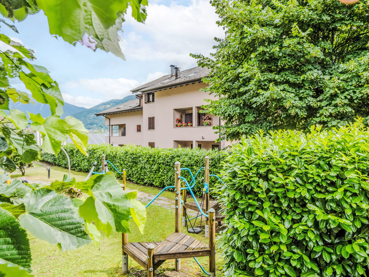 Appartement La Casa dei Frassini à 50 m des thermes - Photo 23