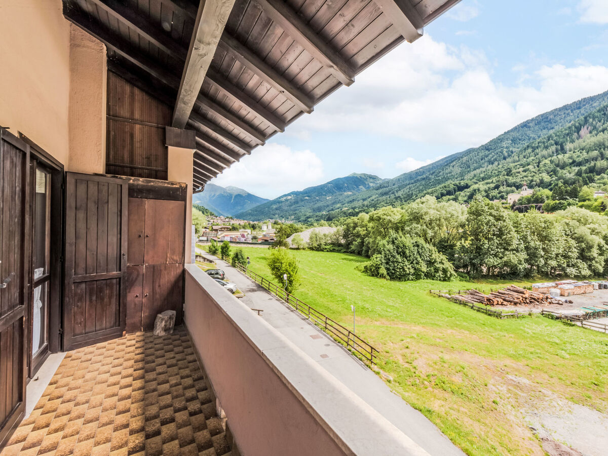 Appartement La Casa dei Frassini à 50 m des thermes - Photo 24