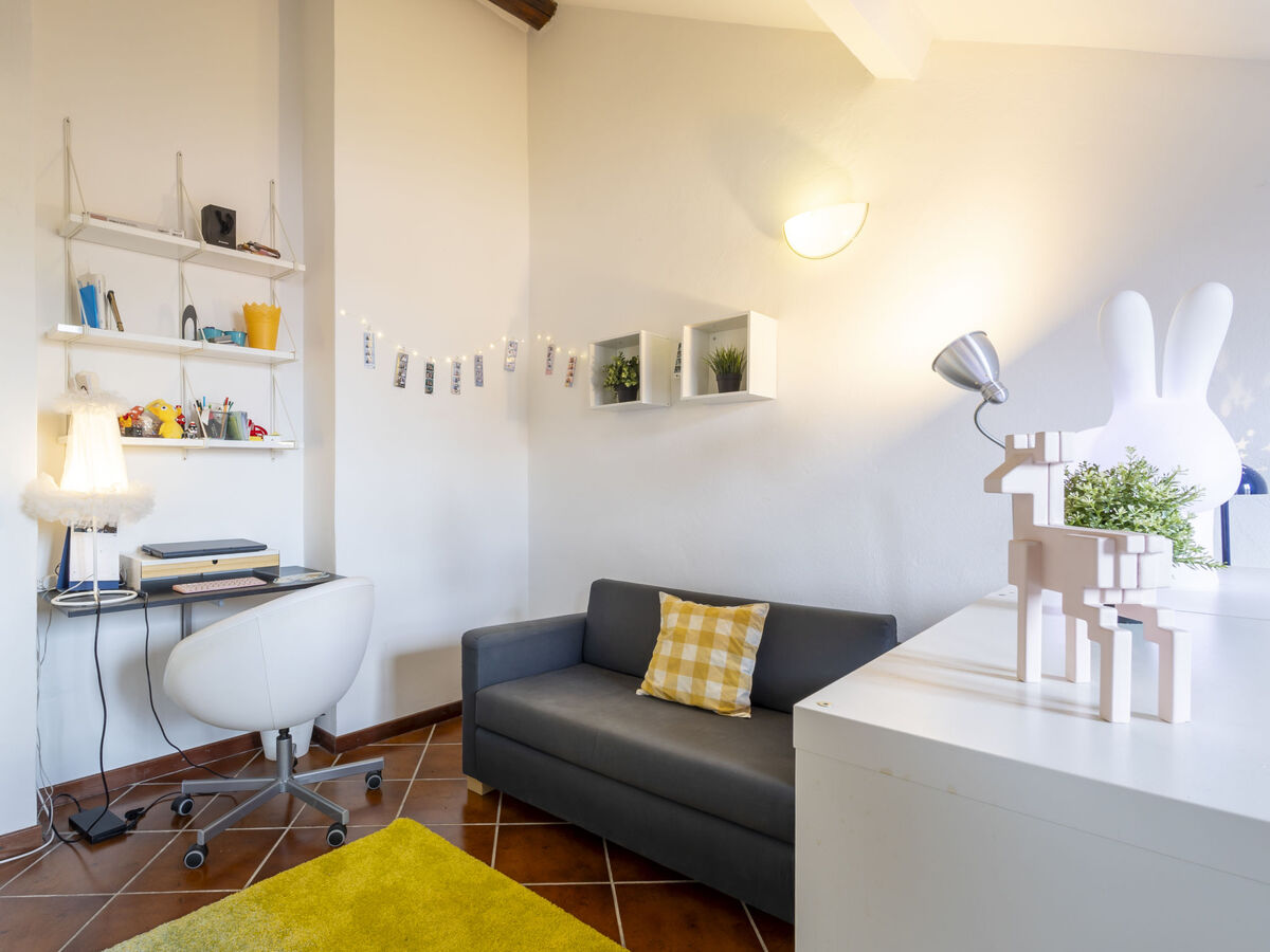 Appartement mansardé Milan, à 500 m de La Cène de Vinci - Photo 10