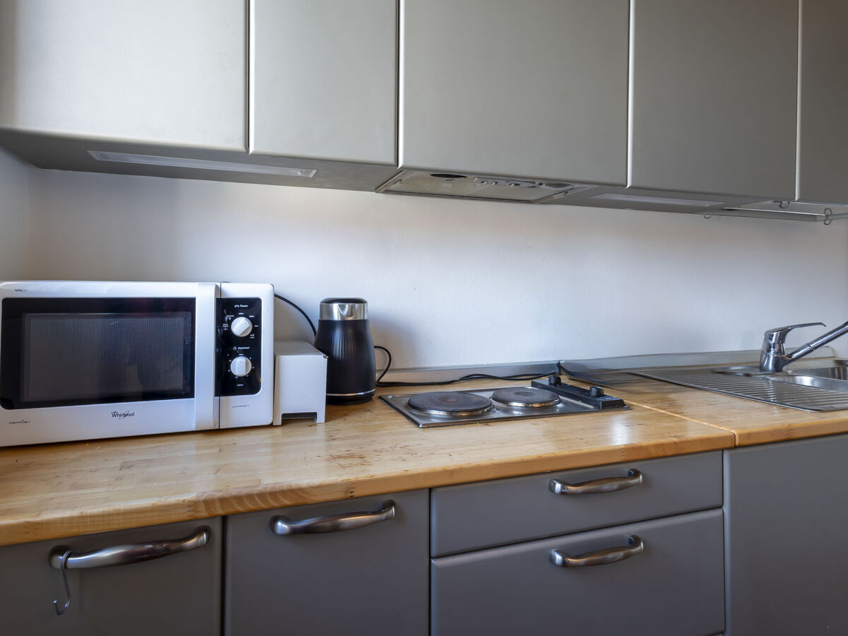 Appartement mansardé Milan, à 500 m de La Cène de Vinci - Photo 13