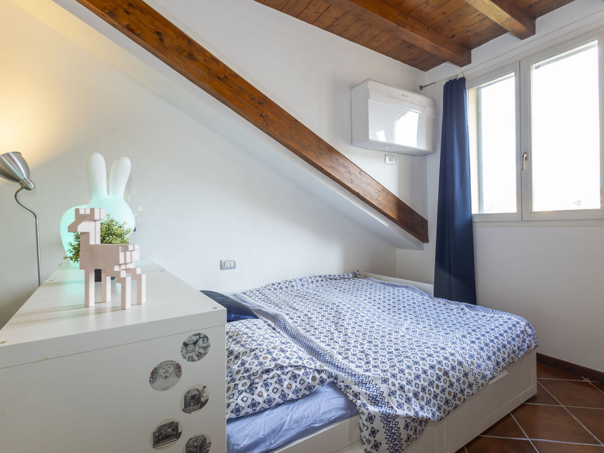 Appartement mansardé Milan, à 500 m de La Cène de Vinci - Photo 15