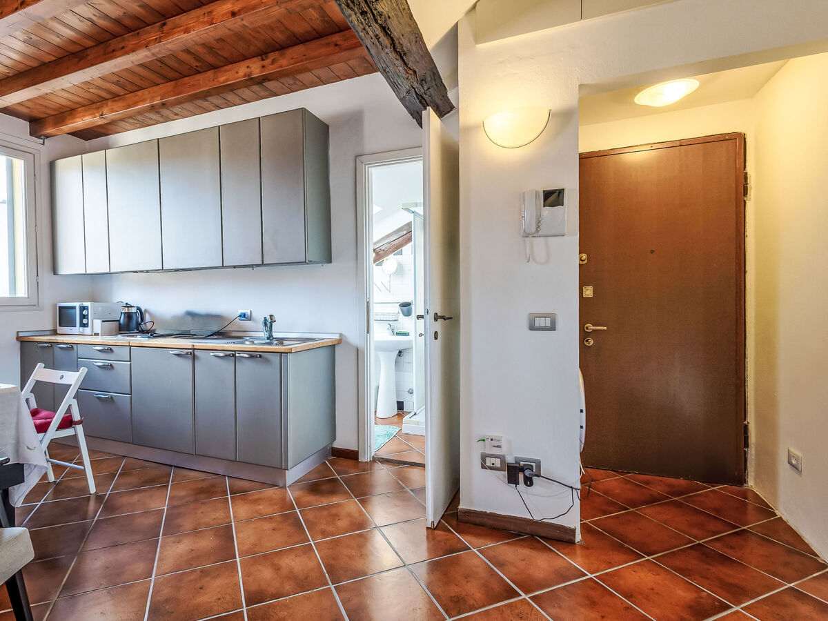 Appartement mansardé Milan, à 500 m de La Cène de Vinci - Photo 16