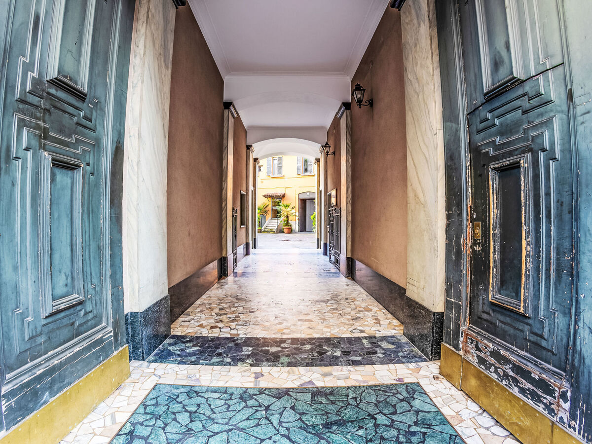 Appartement mansardé Milan, à 500 m de La Cène de Vinci - Photo 22