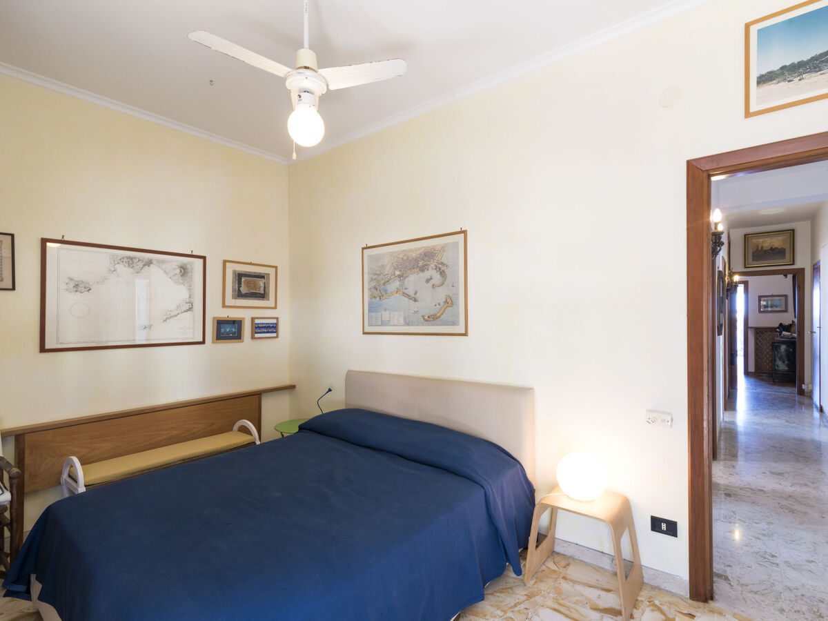 The Waves - Appartement 7 pers. vue mer à Santa Marinella - Photo 21