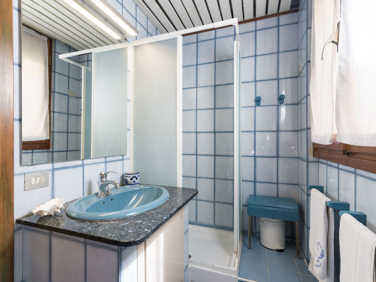 The Waves - Appartement 7 pers. vue mer à Santa Marinella - Photo 24