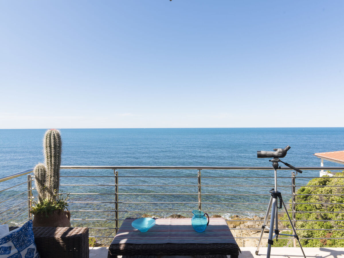 The Waves - Appartement 7 pers. vue mer à Santa Marinella - Photo 27