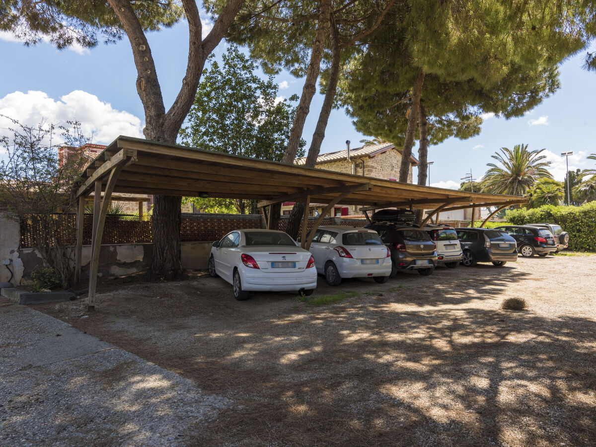 The Waves - Appartement 7 pers. vue mer à Santa Marinella - Photo 38
