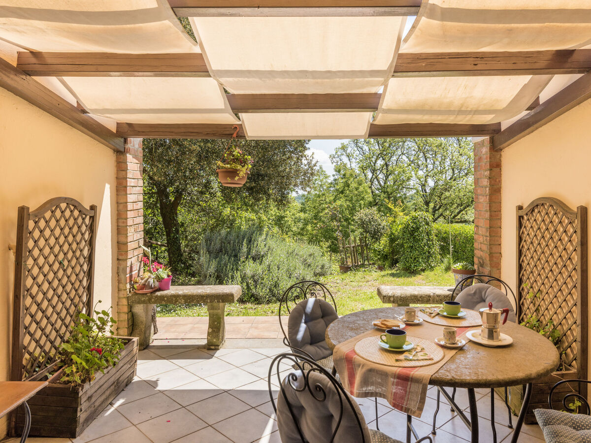 Villa Allumiere, 260 m² avec vue panoramique sur l'océan - Photo 1
