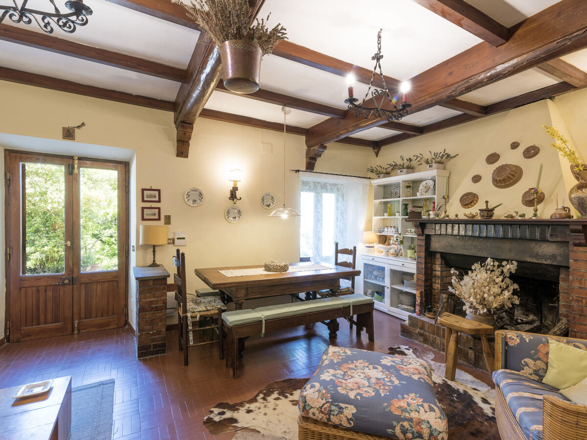 Villa Allumiere, 260 m² avec vue panoramique sur l'océan - Photo 2