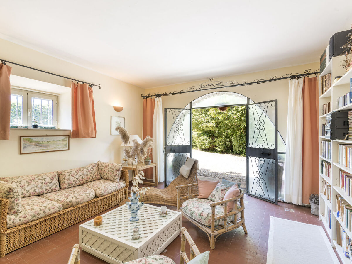 Villa Allumiere, 260 m² avec vue panoramique sur l'océan - Photo 3
