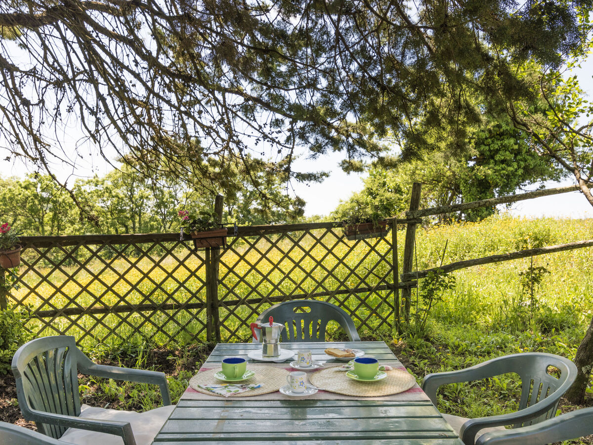 Villa Allumiere, 260 m² avec vue panoramique sur l'océan - Photo 5