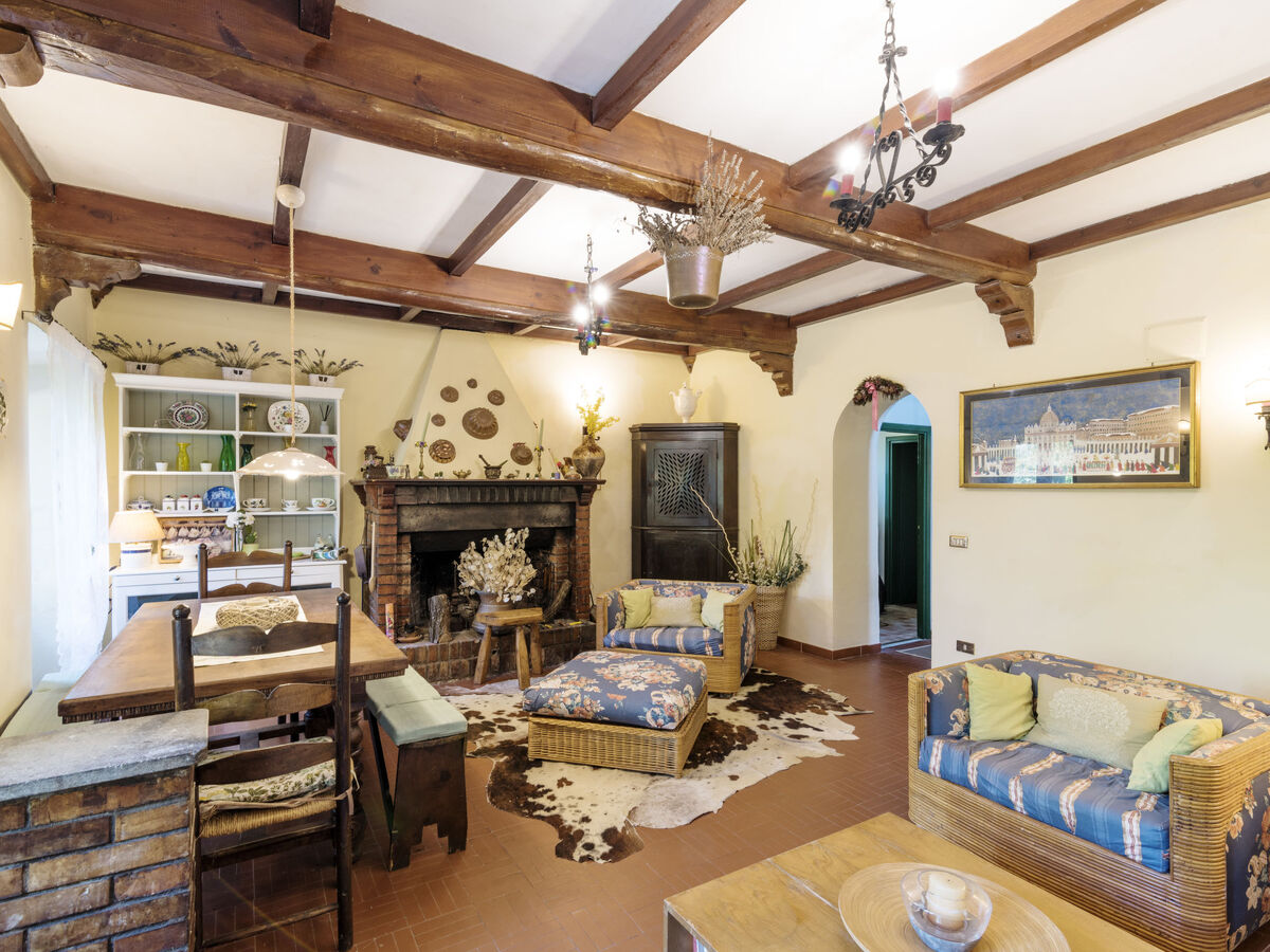 Villa Allumiere, 260 m² avec vue panoramique sur l'océan - Photo 6