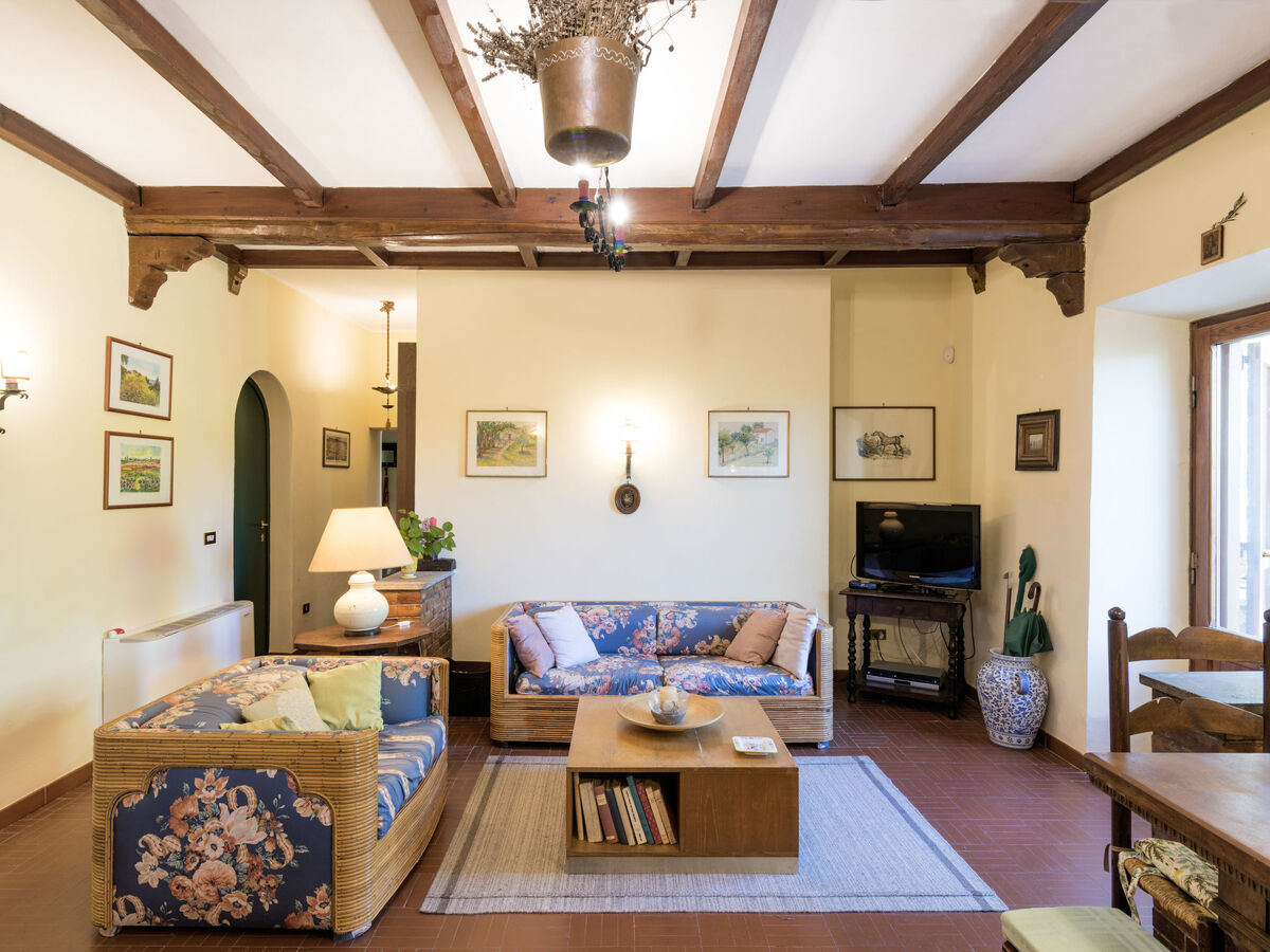 Villa Allumiere, 260 m² avec vue panoramique sur l'océan - Photo 7