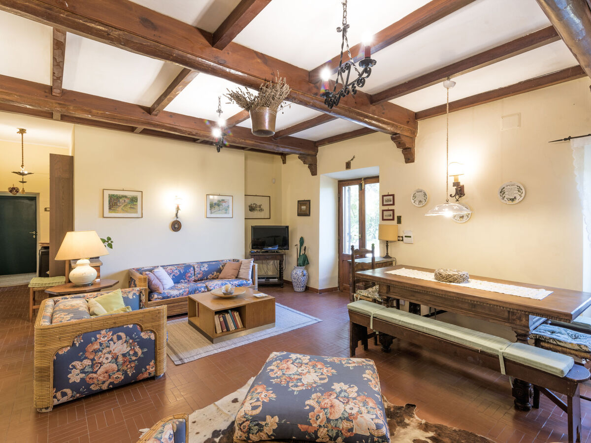 Villa Allumiere, 260 m² avec vue panoramique sur l'océan - Photo 8
