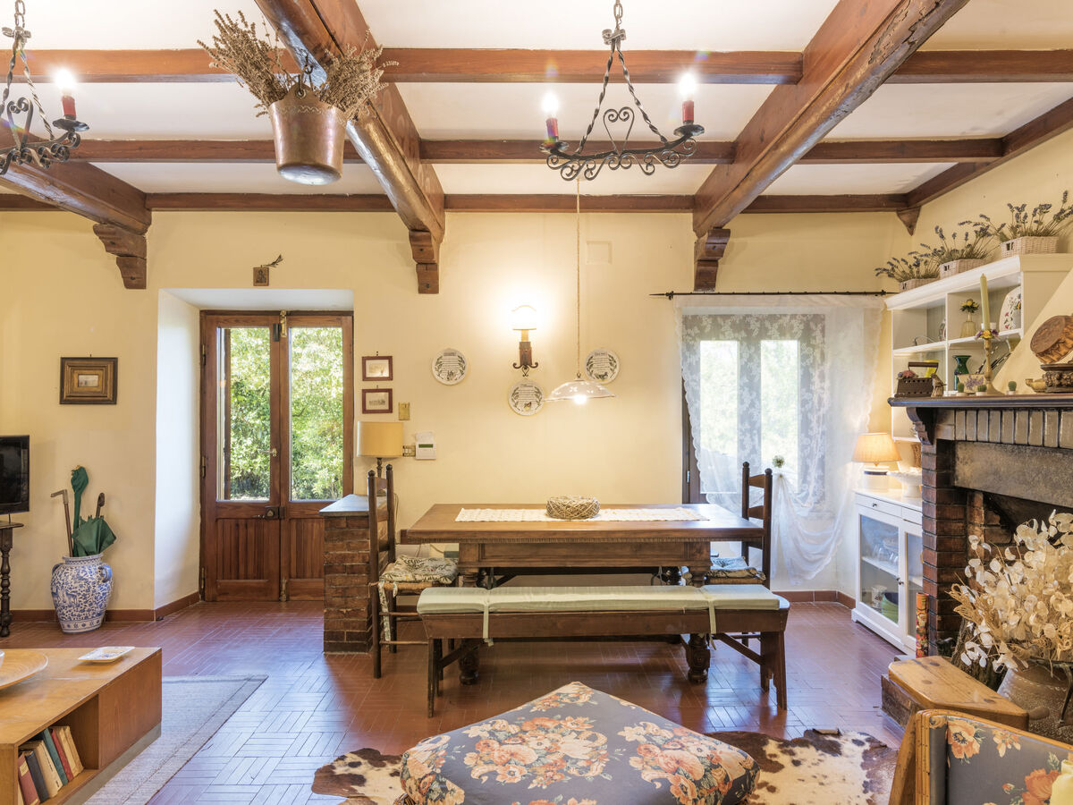 Villa Allumiere, 260 m² avec vue panoramique sur l'océan - Photo 9