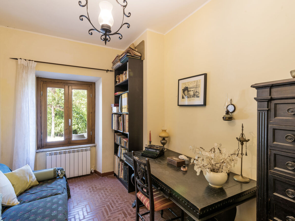 Villa Allumiere, 260 m² avec vue panoramique sur l'océan - Photo 13