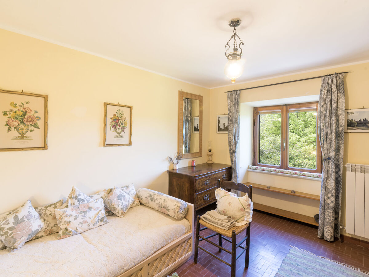 Villa Allumiere, 260 m² avec vue panoramique sur l'océan - Photo 16