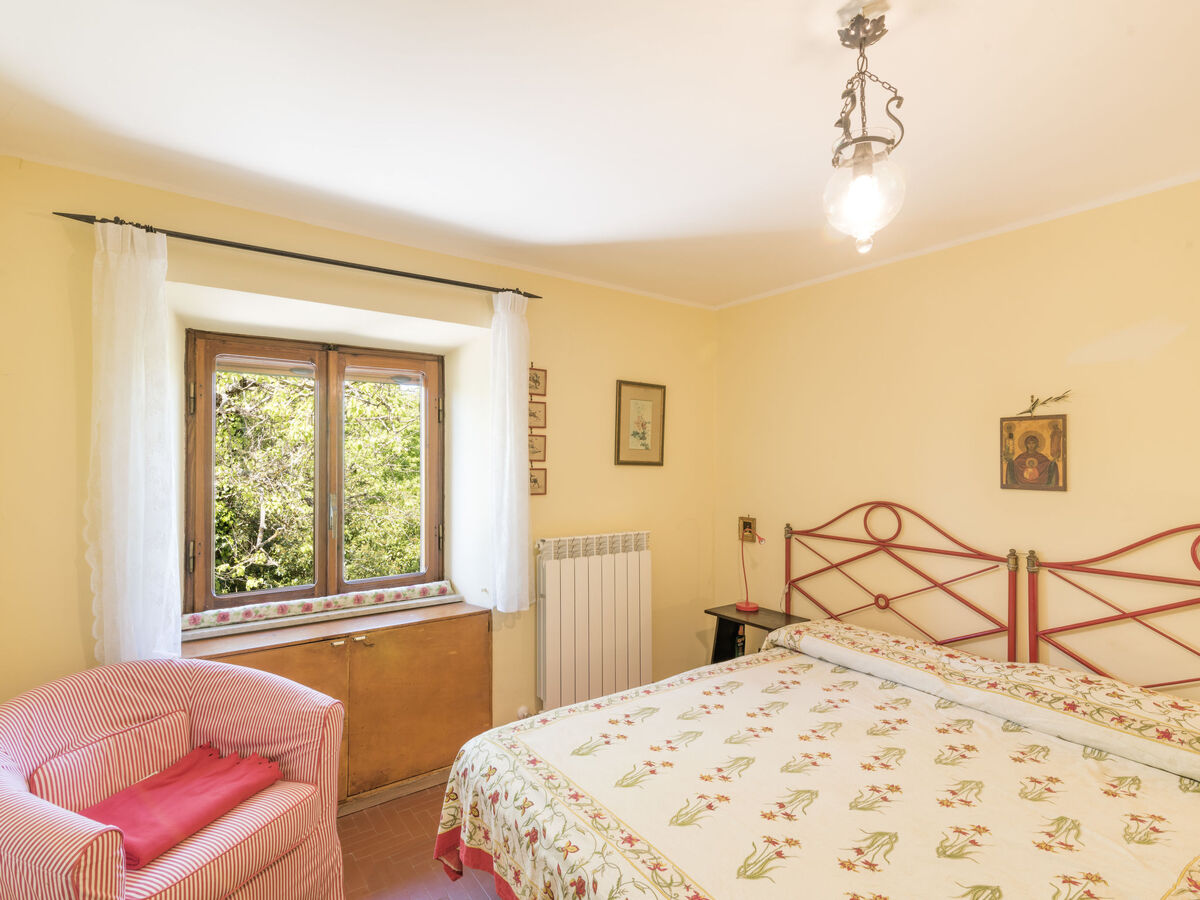 Villa Allumiere, 260 m² avec vue panoramique sur l'océan - Photo 19