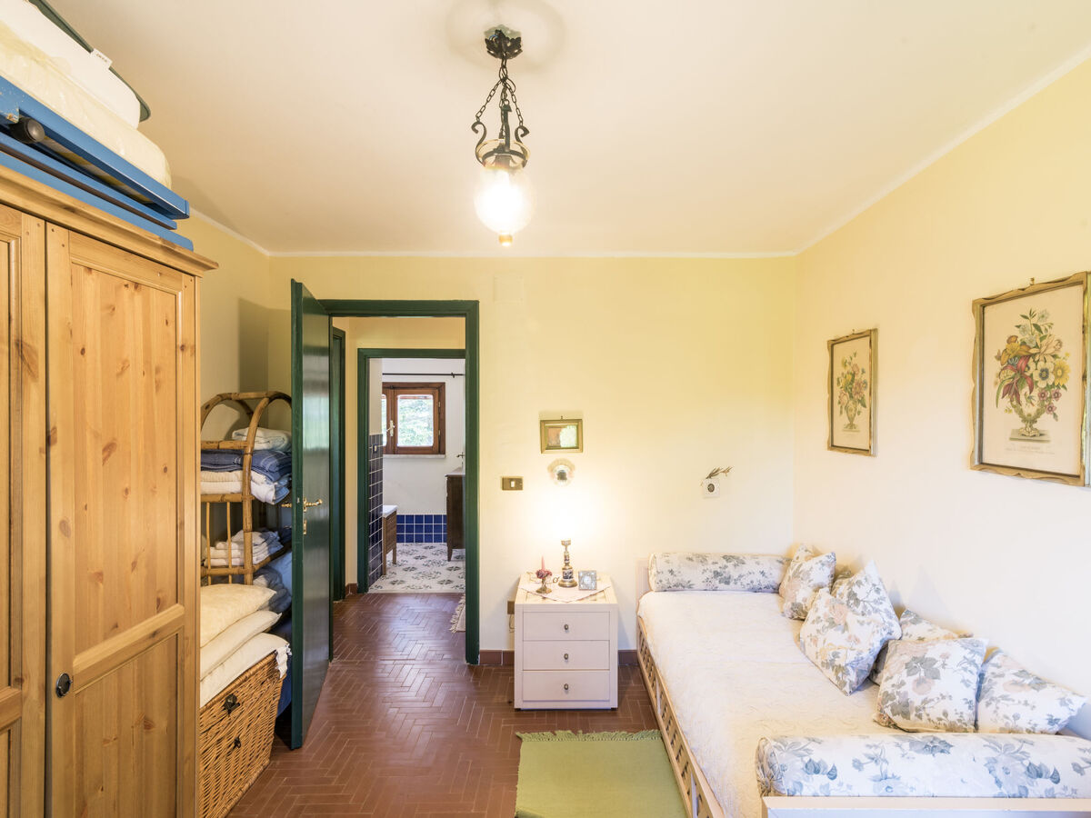 Villa Allumiere, 260 m² avec vue panoramique sur l'océan - Photo 22
