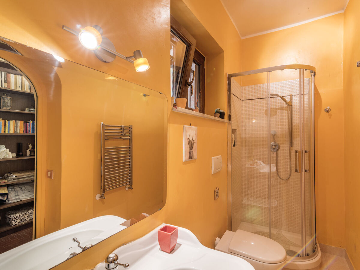 Villa Allumiere, 260 m² avec vue panoramique sur l'océan - Photo 24