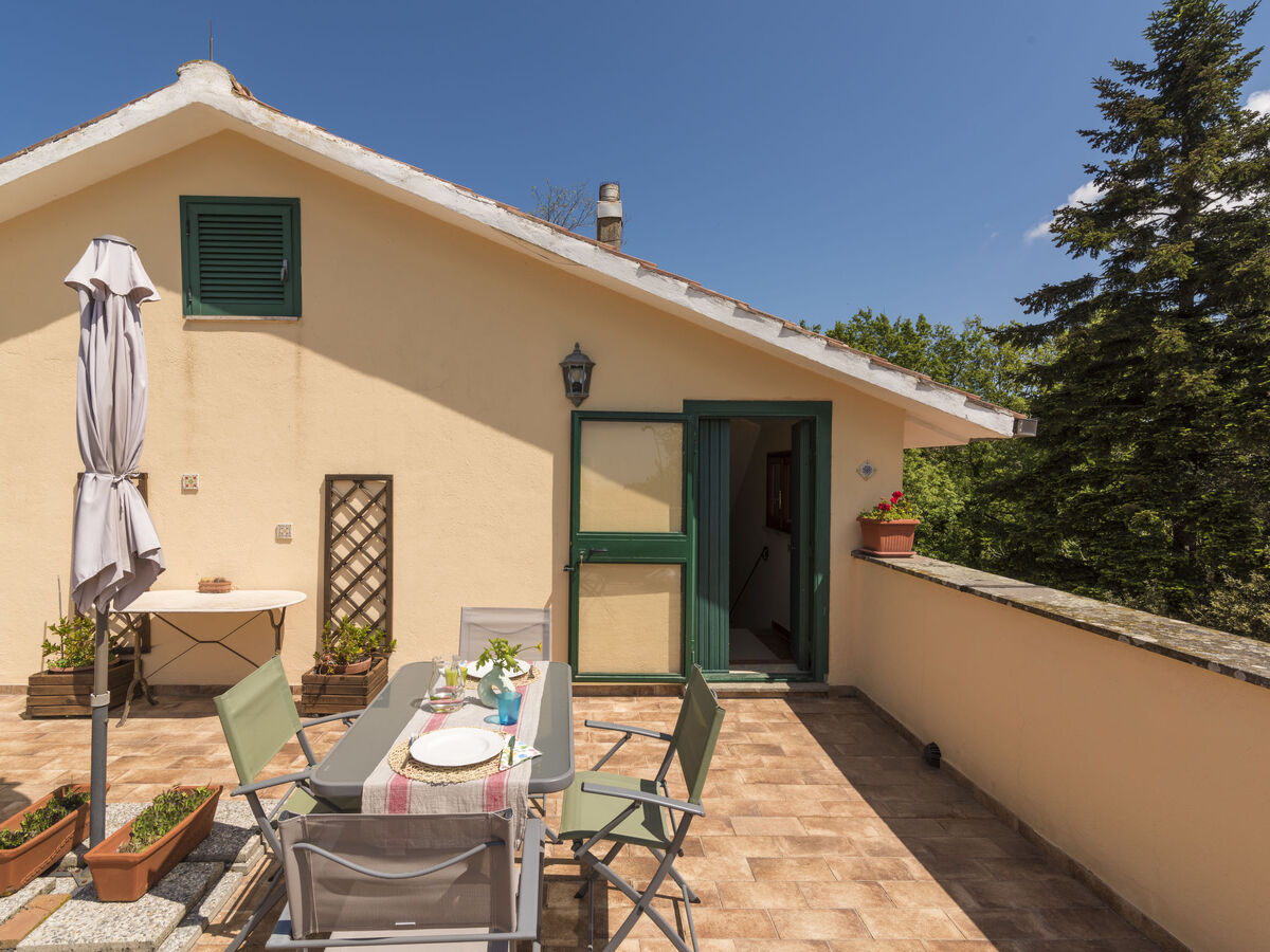 Villa Allumiere, 260 m² avec vue panoramique sur l'océan - Photo 26