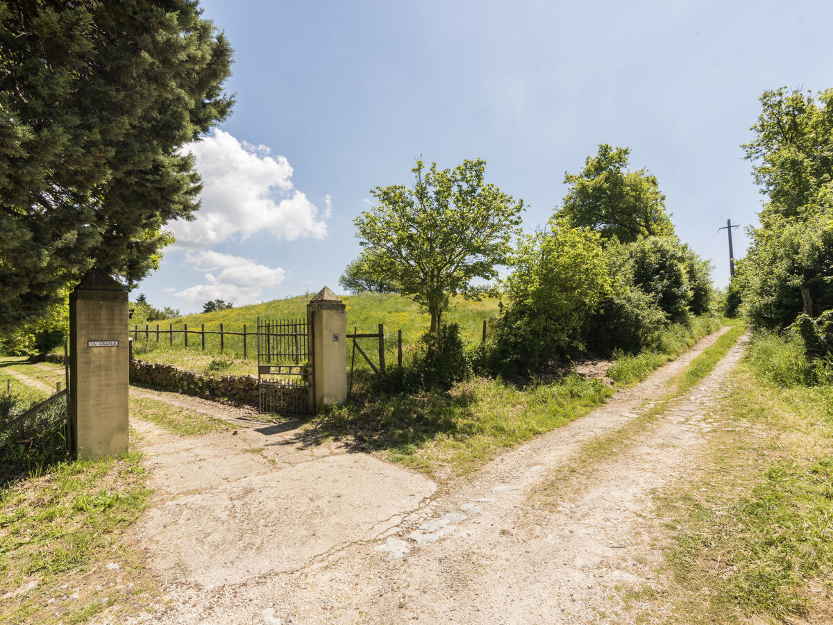 Villa Allumiere, 260 m² avec vue panoramique sur l'océan - Photo 27
