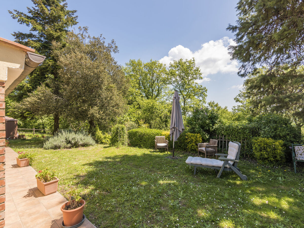 Villa Allumiere, 260 m² avec vue panoramique sur l'océan - Photo 30