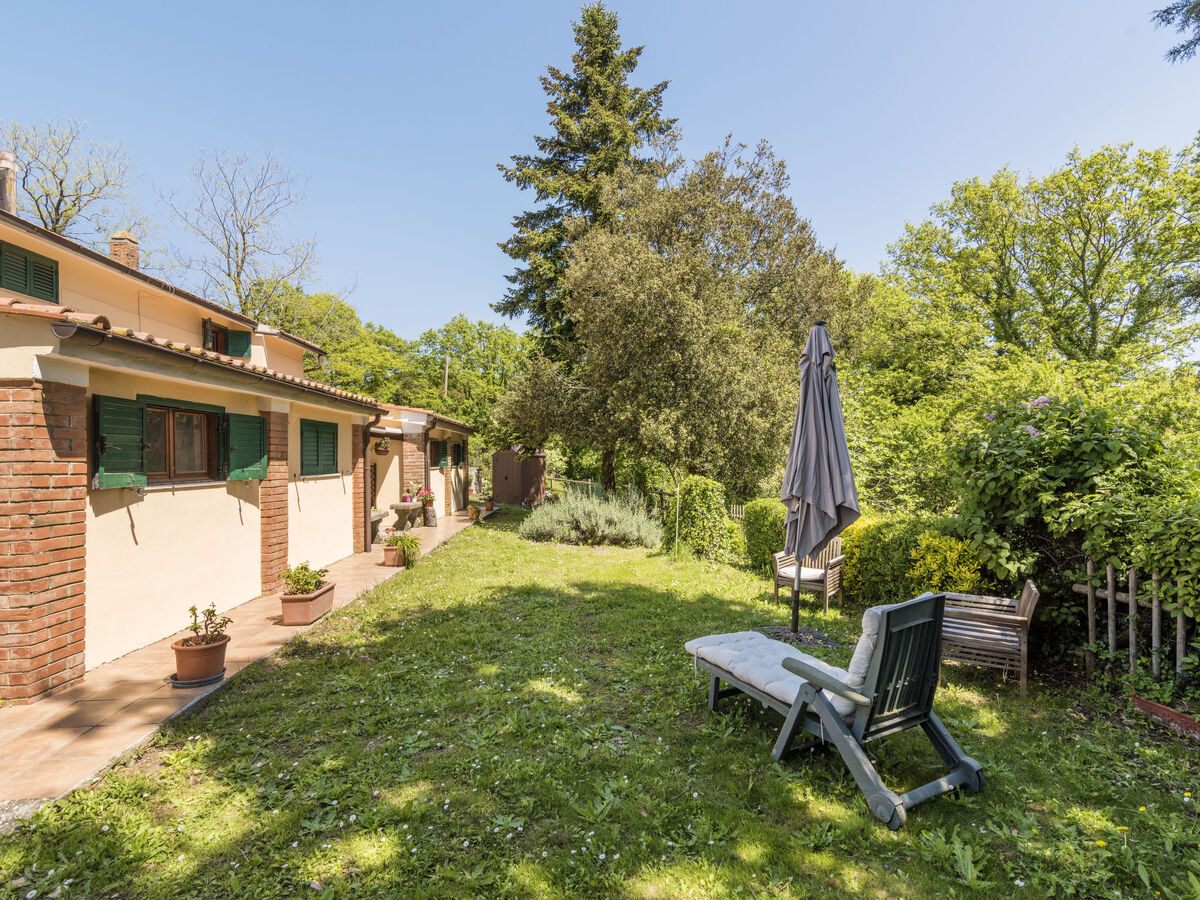 Villa Allumiere, 260 m² avec vue panoramique sur l'océan - Photo 31