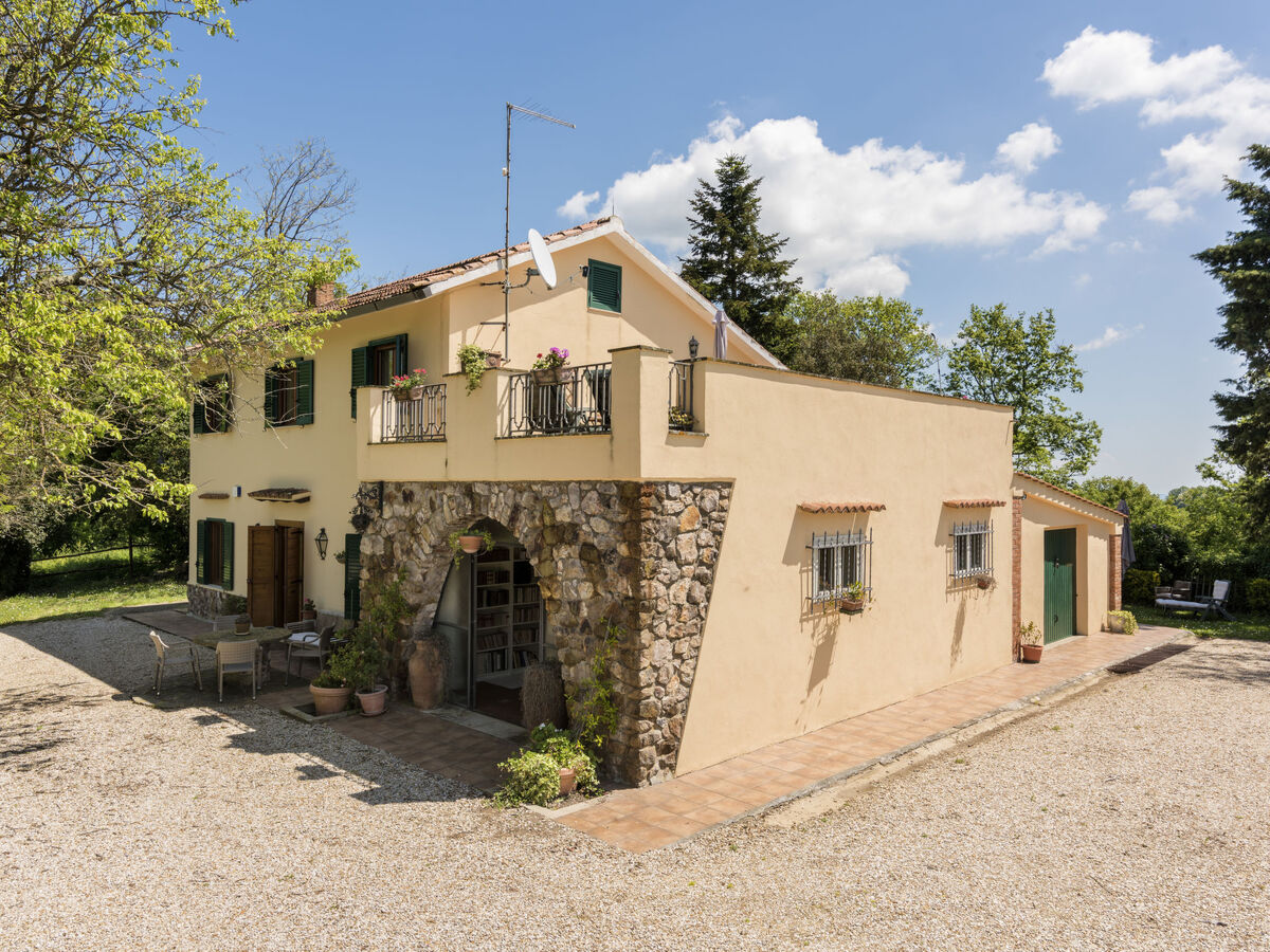 Villa Allumiere, 260 m² avec vue panoramique sur l'océan - Photo 33