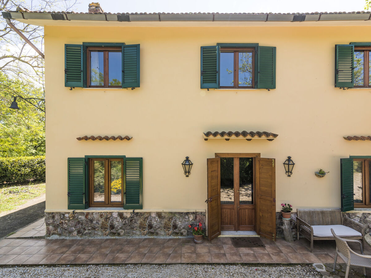 Villa Allumiere, 260 m² avec vue panoramique sur l'océan - Photo 34