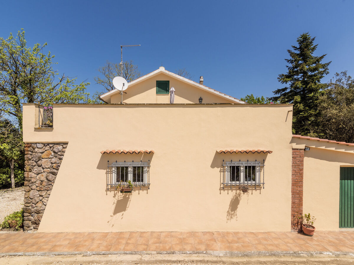 Villa Allumiere, 260 m² avec vue panoramique sur l'océan - Photo 37