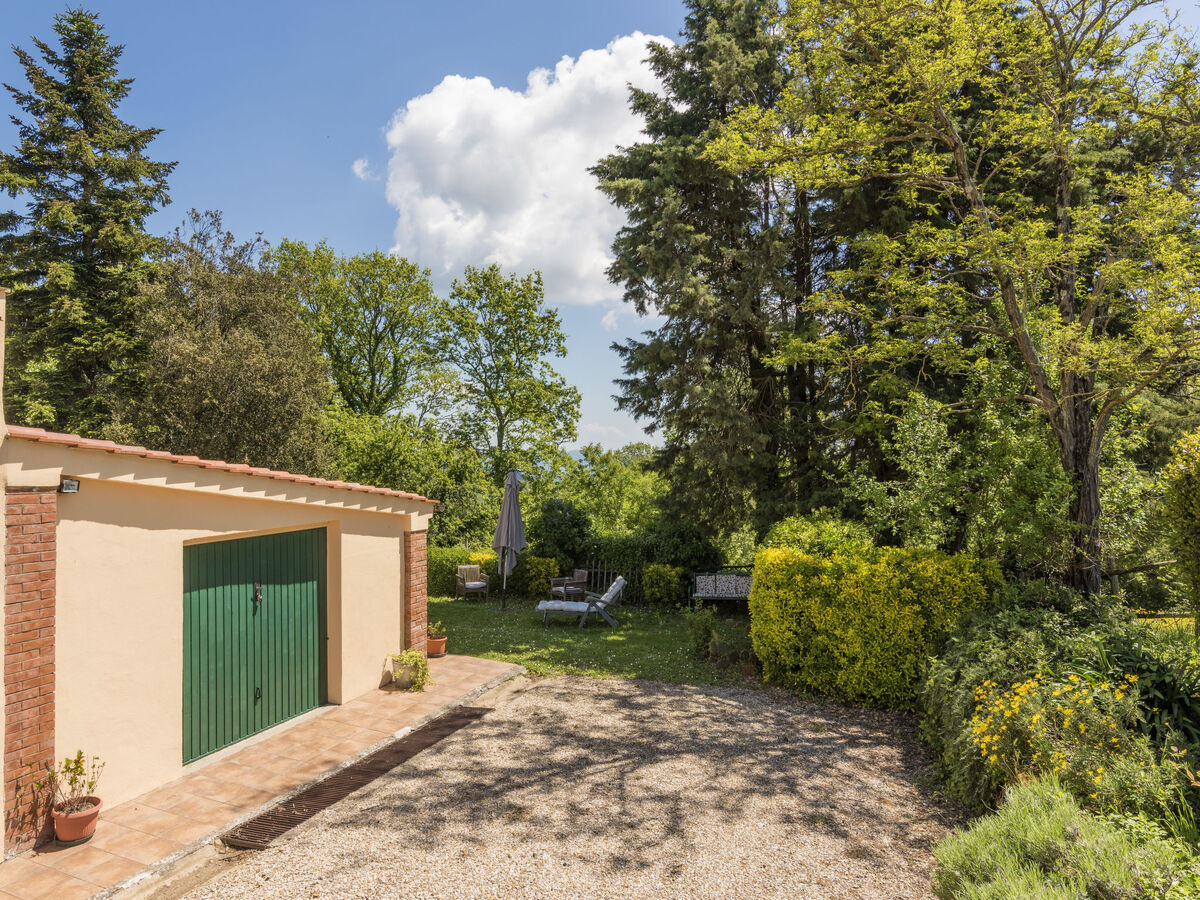 Villa Allumiere, 260 m² avec vue panoramique sur l'océan - Photo 38