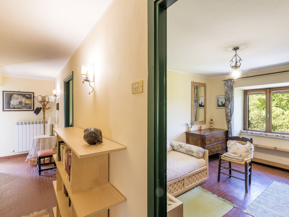 Villa Allumiere, 260 m² avec vue panoramique sur l'océan - Photo 39