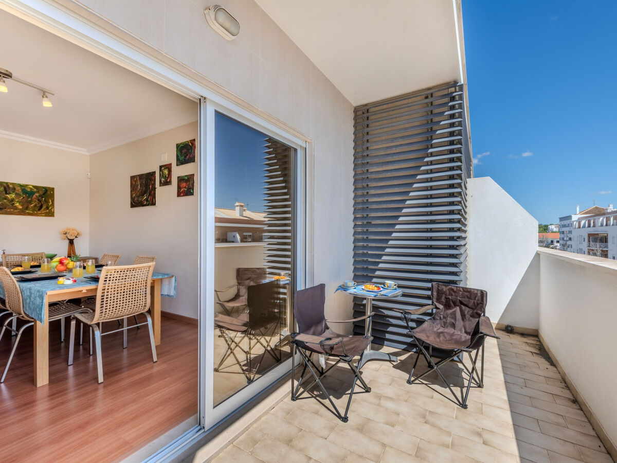 Ismay, appartement 3 chambres avec vue mer à Tavira - Photo 2