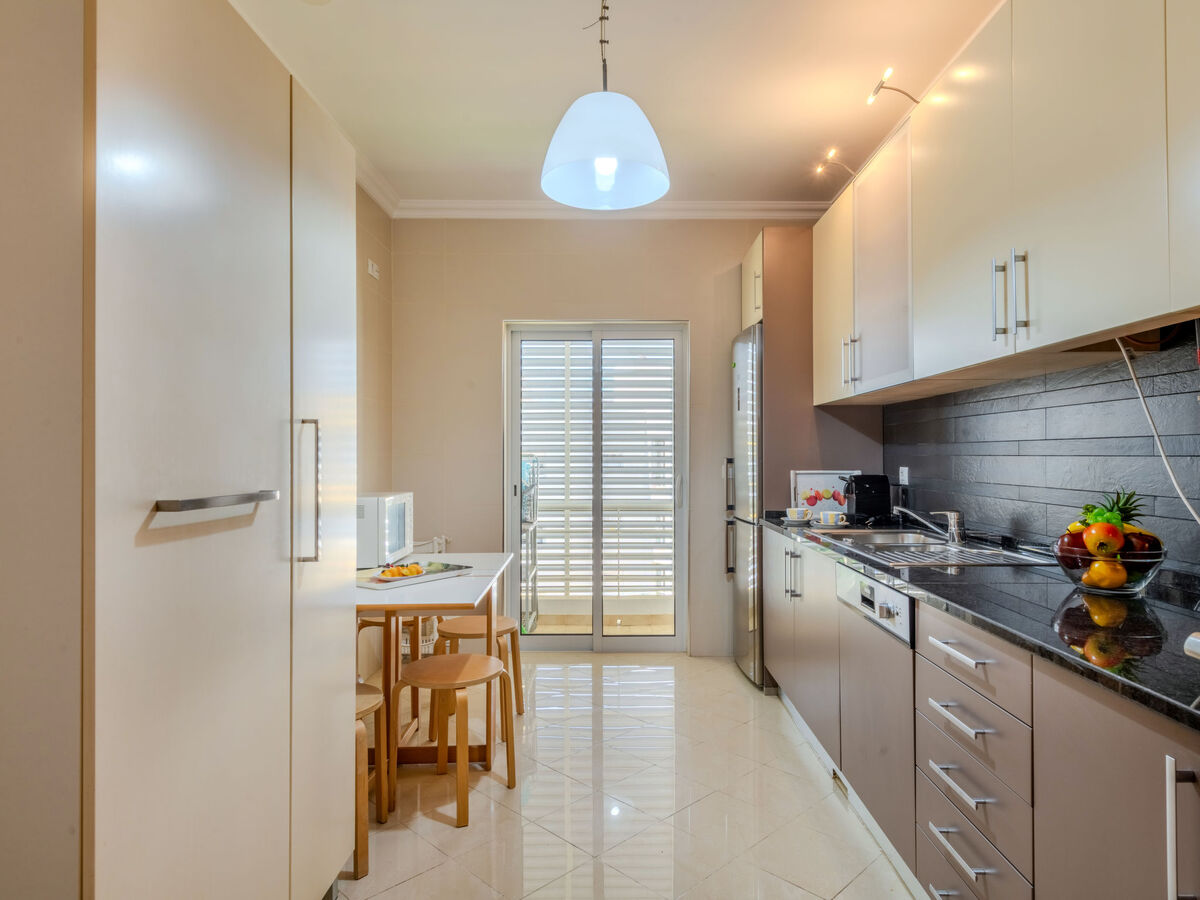 Ismay, appartement 3 chambres avec vue mer à Tavira - Photo 4