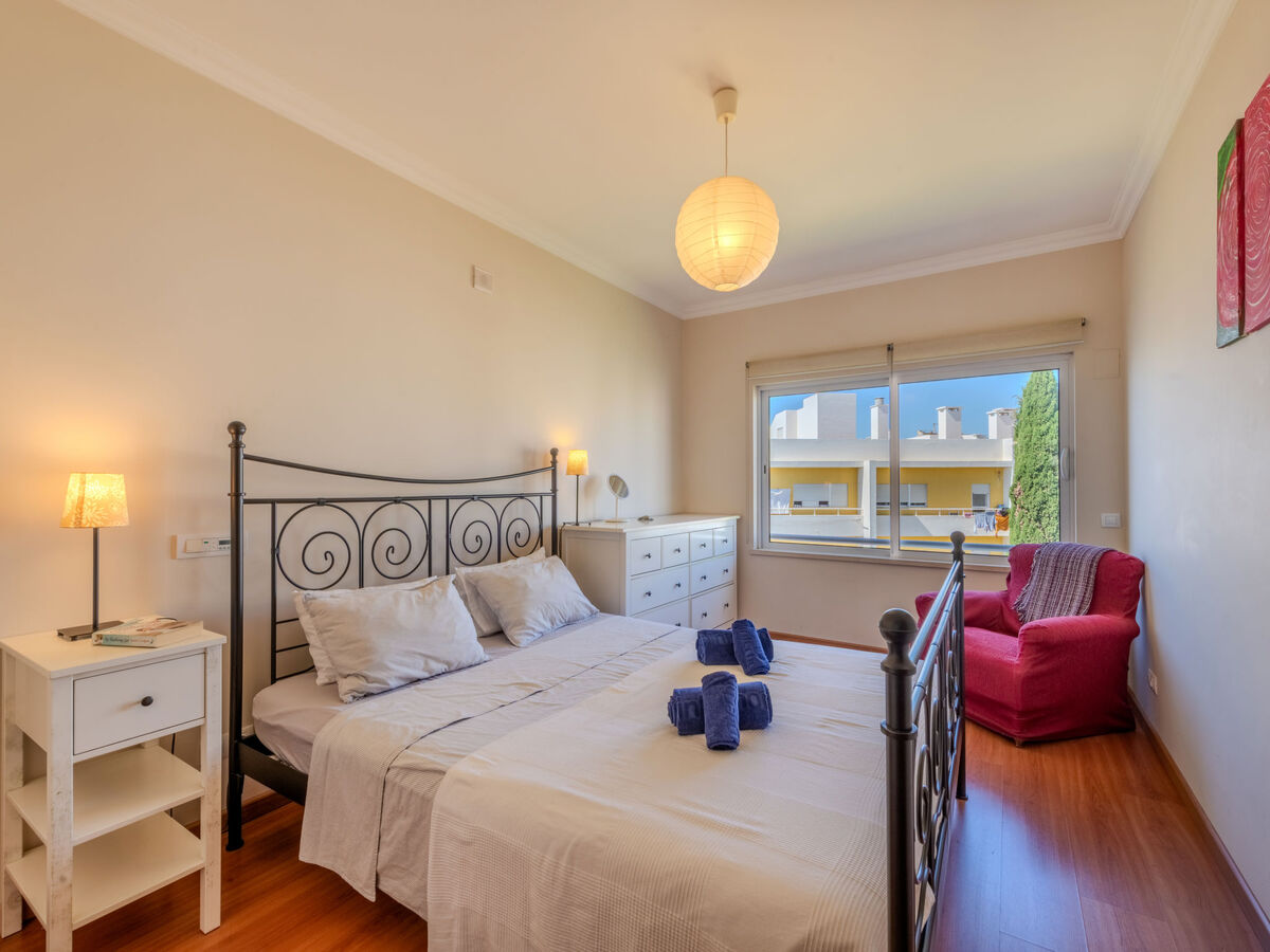 Ismay, appartement 3 chambres avec vue mer à Tavira - Photo 5
