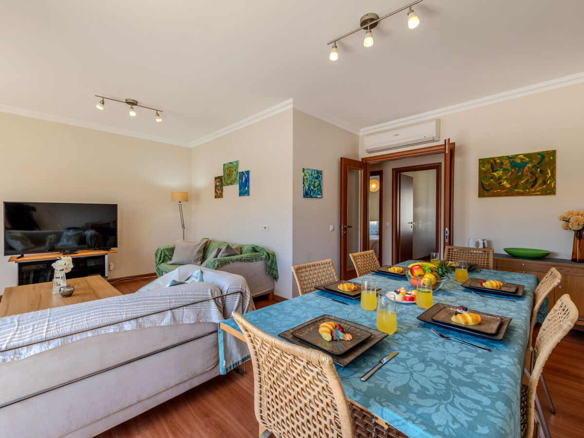 Ismay, appartement 3 chambres avec vue mer à Tavira - Photo 9