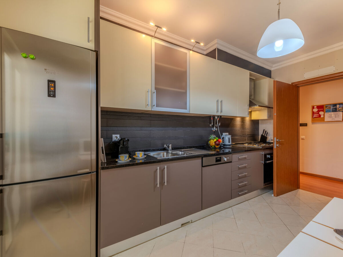 Ismay, appartement 3 chambres avec vue mer à Tavira - Photo 11