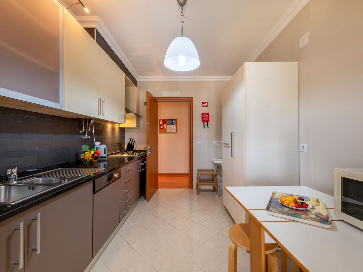 Ismay, appartement 3 chambres avec vue mer à Tavira - Photo 12