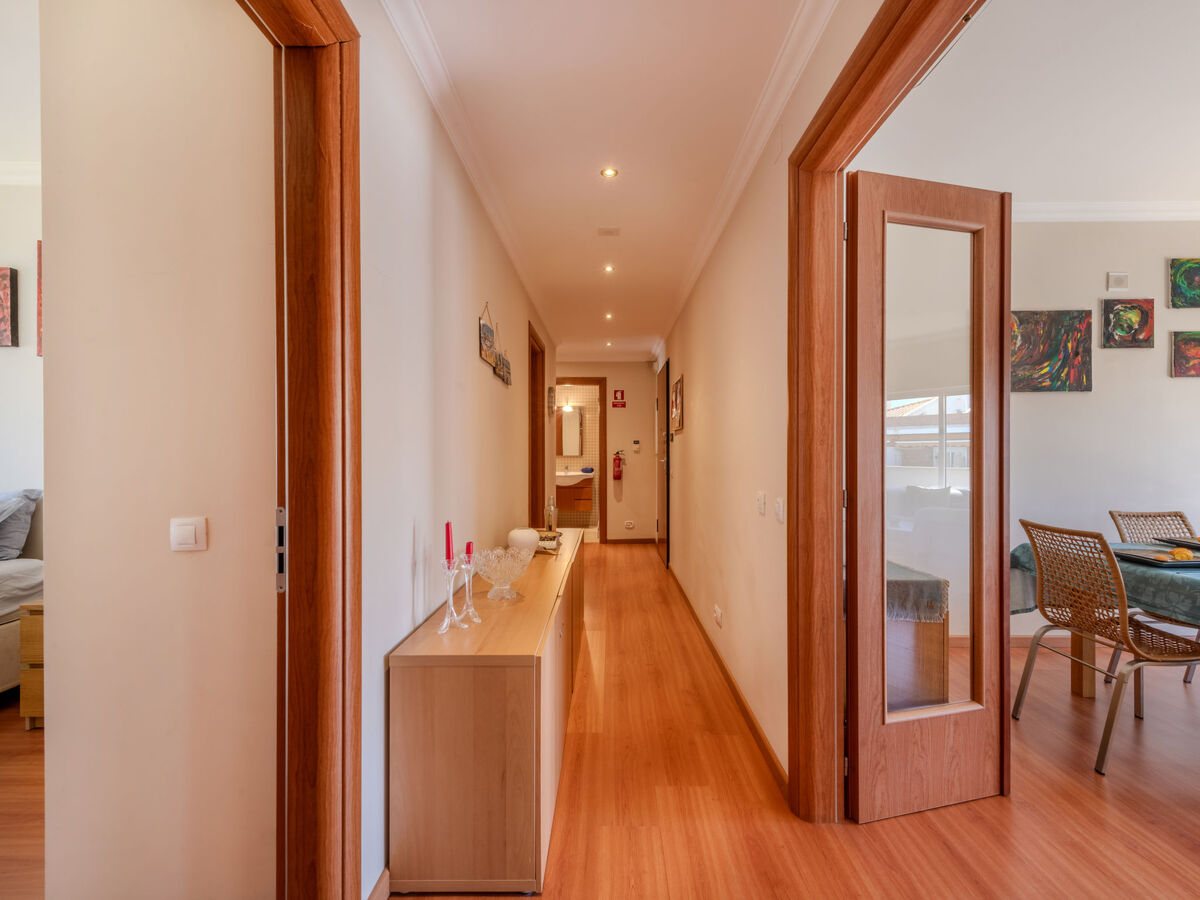 Ismay, appartement 3 chambres avec vue mer à Tavira - Photo 13